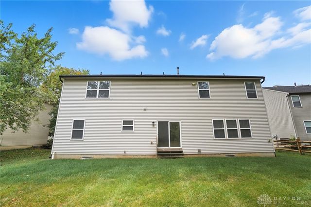 792 Oak Forest Drive, Morrow, OH 45152