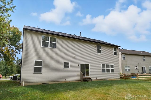 792 Oak Forest Drive, Morrow, OH 45152