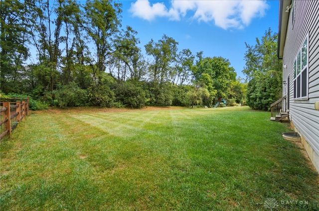 792 Oak Forest Drive, Morrow, OH 45152