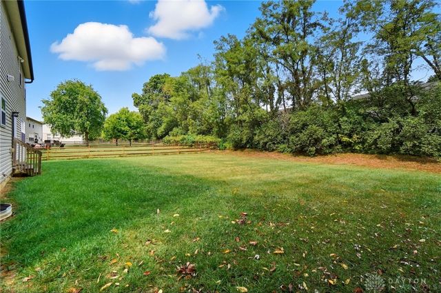 792 Oak Forest Drive, Morrow, OH 45152