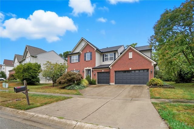 792 Oak Forest Drive, Morrow, OH 45152