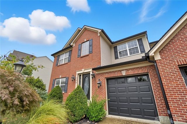 792 Oak Forest Drive, Morrow, OH 45152