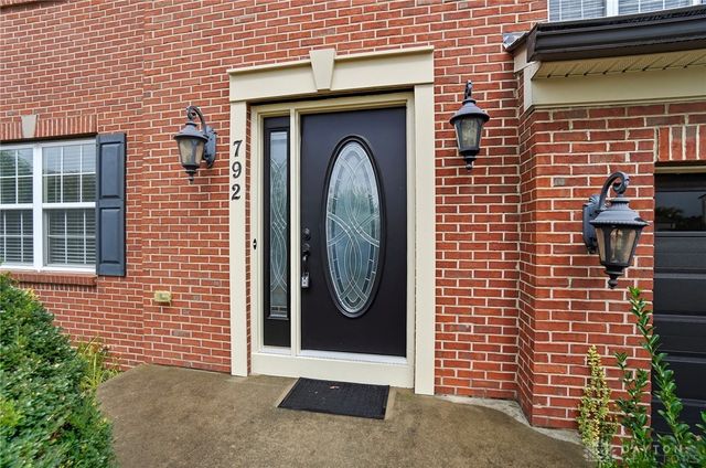 792 Oak Forest Drive, Morrow, OH 45152