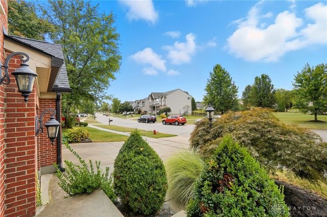 792 Oak Forest Drive, Morrow, OH 45152