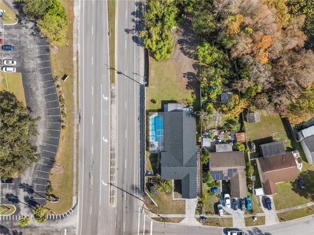 5721 CARROLLWOOD MEADOWS DRIVE, Tampa, FL 33625