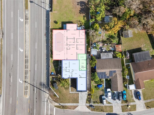 5721 CARROLLWOOD MEADOWS DRIVE, Tampa, FL 33625