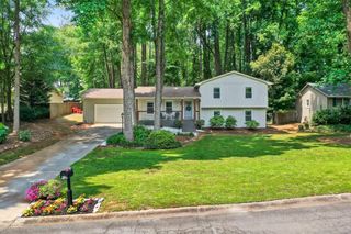 5341 Tall Oak Drive, Marietta, GA 30068