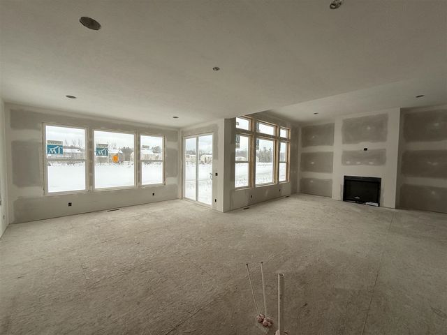 1578 Blue Haven Drive Lot 23, Holland, MI 49424