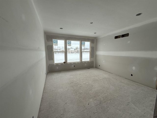 1578 Blue Haven Drive Lot 23, Holland, MI 49424