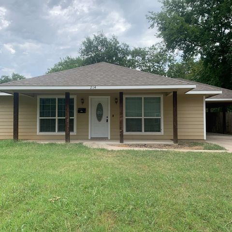 214 Braz, Bonham, TX 75418