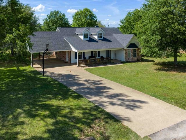 112311 CR 182, Bullard, TX 75757