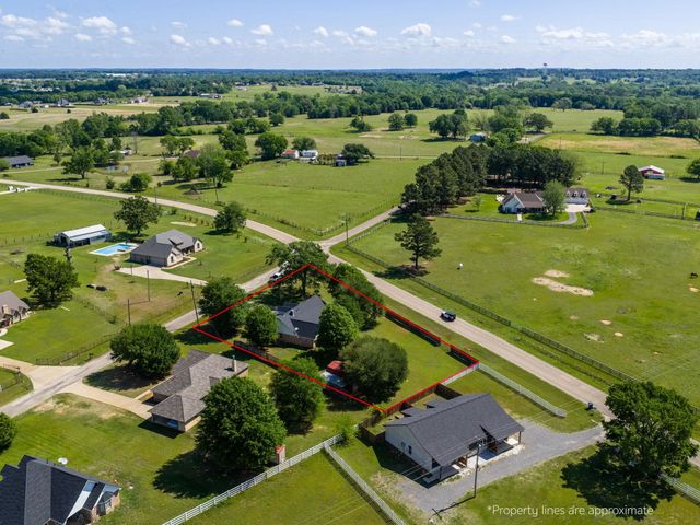 112311 CR 182, Bullard, TX 75757