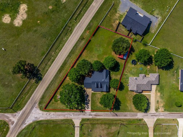 112311 CR 182, Bullard, TX 75757