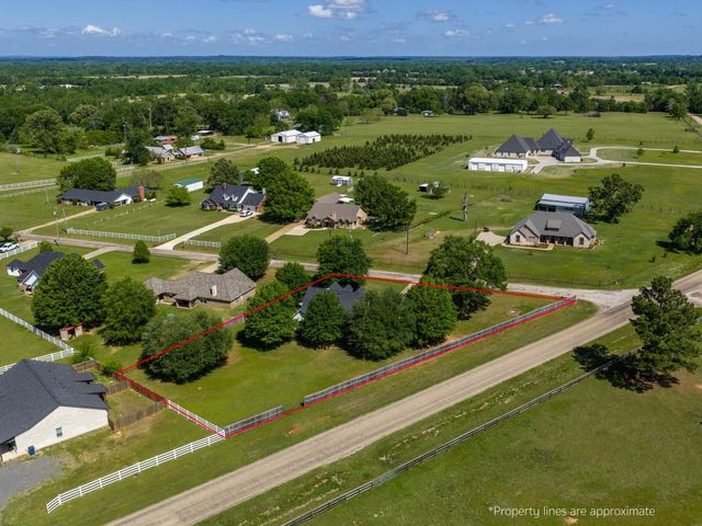 112311 CR 182, Bullard, TX 75757