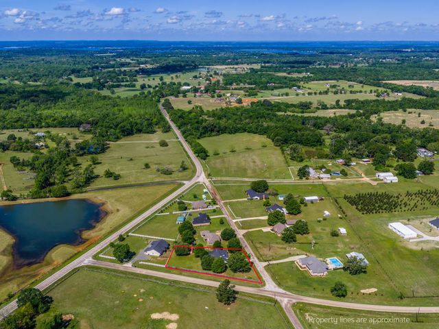 112311 CR 182, Bullard, TX 75757