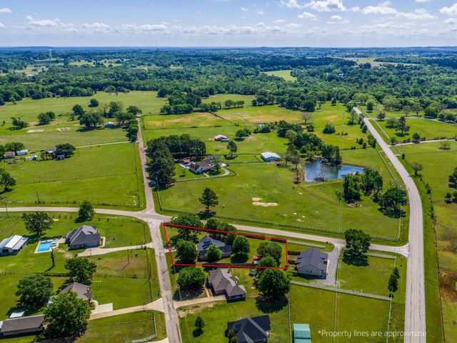 112311 CR 182, Bullard, TX 75757