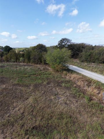 7255 SW County Road 2420, Wortham, TX 76693