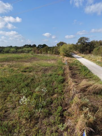 7255 SW County Road 2420, Wortham, TX 76693