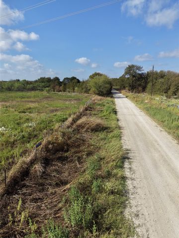 7255 SW County Road 2420, Wortham, TX 76693