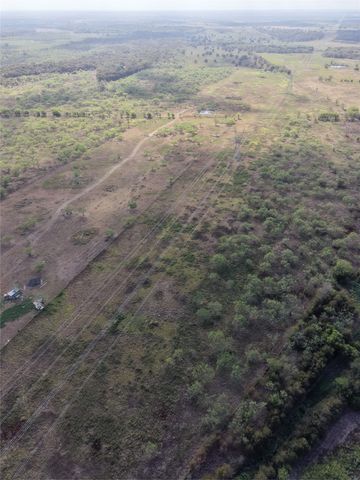 7255 SW County Road 2420, Wortham, TX 76693