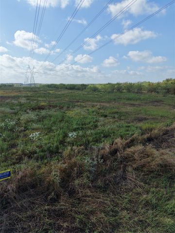 7255 SW County Road 2420, Wortham, TX 76693