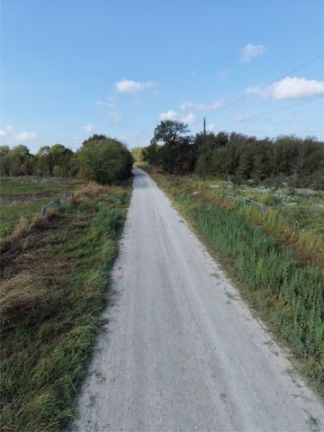7255 SW County Road 2420, Wortham, TX 76693