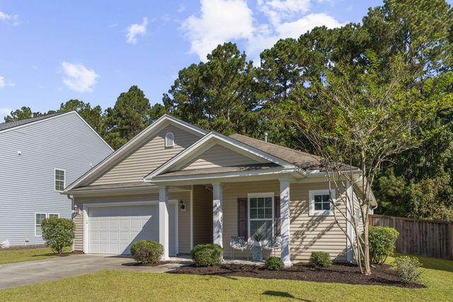 1007 Victoria Pointe Lane, Summerville, SC 29485