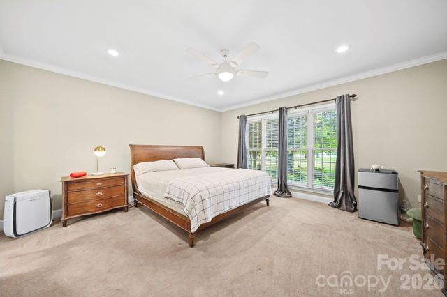 9855 Old Concord Road, China Grove, NC 28023