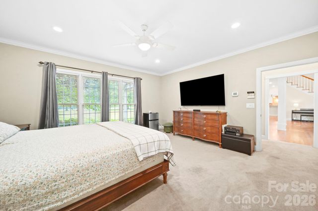 9855 Old Concord Road, China Grove, NC 28023