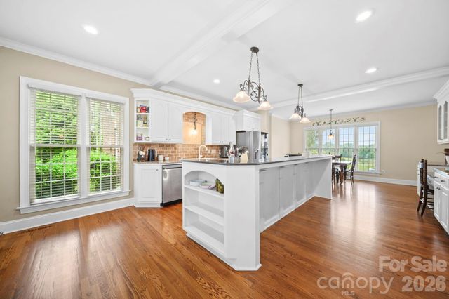 9855 Old Concord Road, China Grove, NC 28023