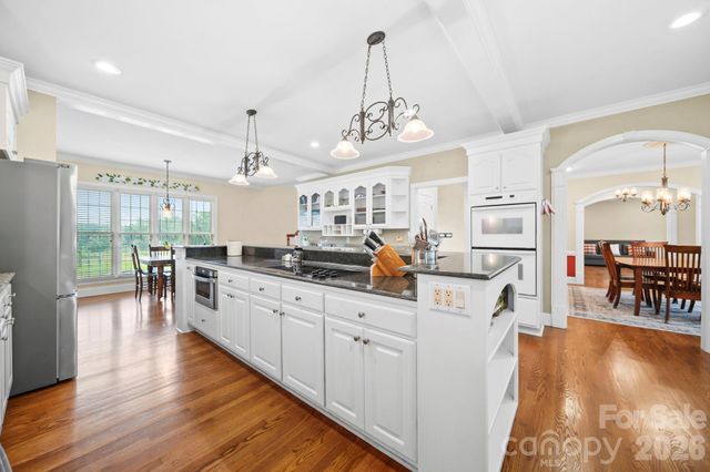 9855 Old Concord Road, China Grove, NC 28023