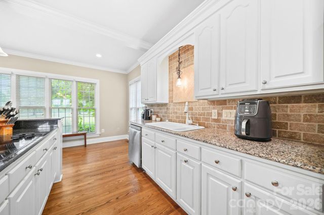 9855 Old Concord Road, China Grove, NC 28023