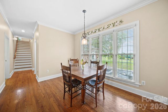 9855 Old Concord Road, China Grove, NC 28023