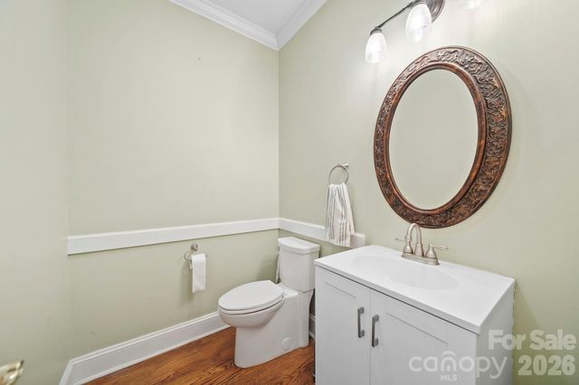9855 Old Concord Road, China Grove, NC 28023