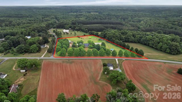 9855 Old Concord Road, China Grove, NC 28023
