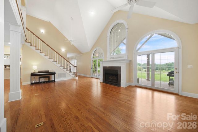 9855 Old Concord Road, China Grove, NC 28023