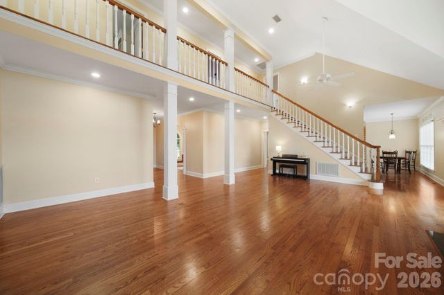 9855 Old Concord Road, China Grove, NC 28023