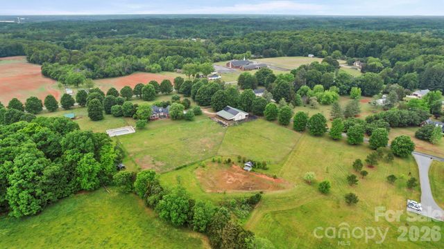 9855 Old Concord Road, China Grove, NC 28023