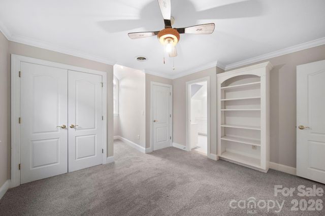 9855 Old Concord Road, China Grove, NC 28023