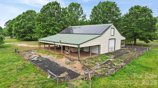 9855 Old Concord Road, China Grove, NC 28023