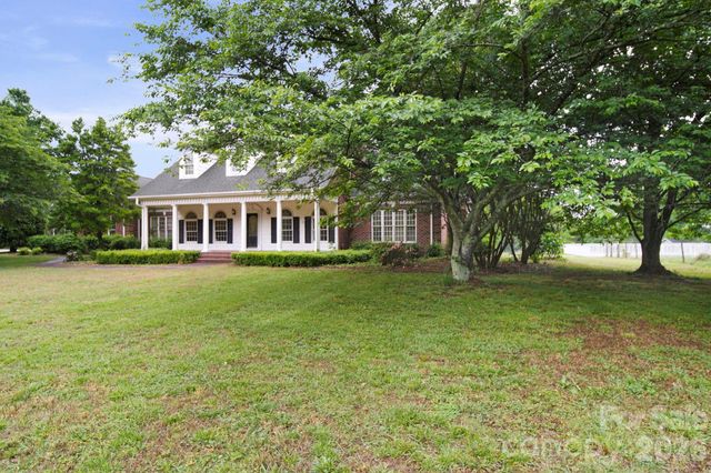 9855 Old Concord Road, China Grove, NC 28023