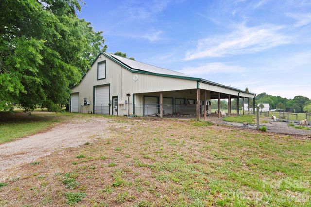 9855 Old Concord Road, China Grove, NC 28023