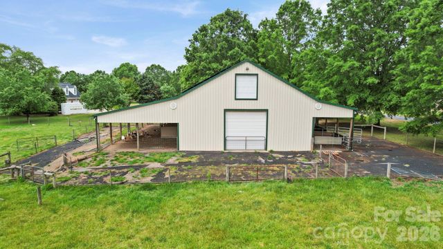 9855 Old Concord Road, China Grove, NC 28023