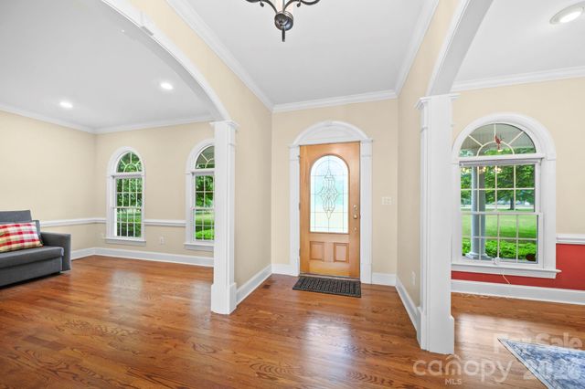 9855 Old Concord Road, China Grove, NC 28023