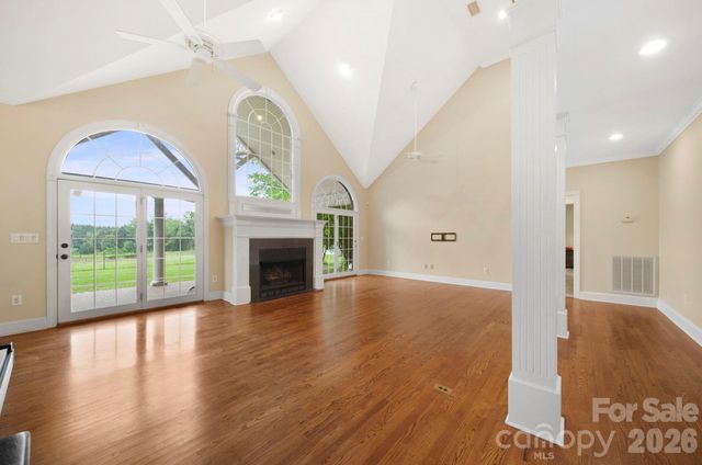 9855 Old Concord Road, China Grove, NC 28023
