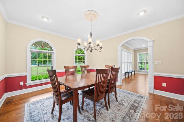 9855 Old Concord Road, China Grove, NC 28023