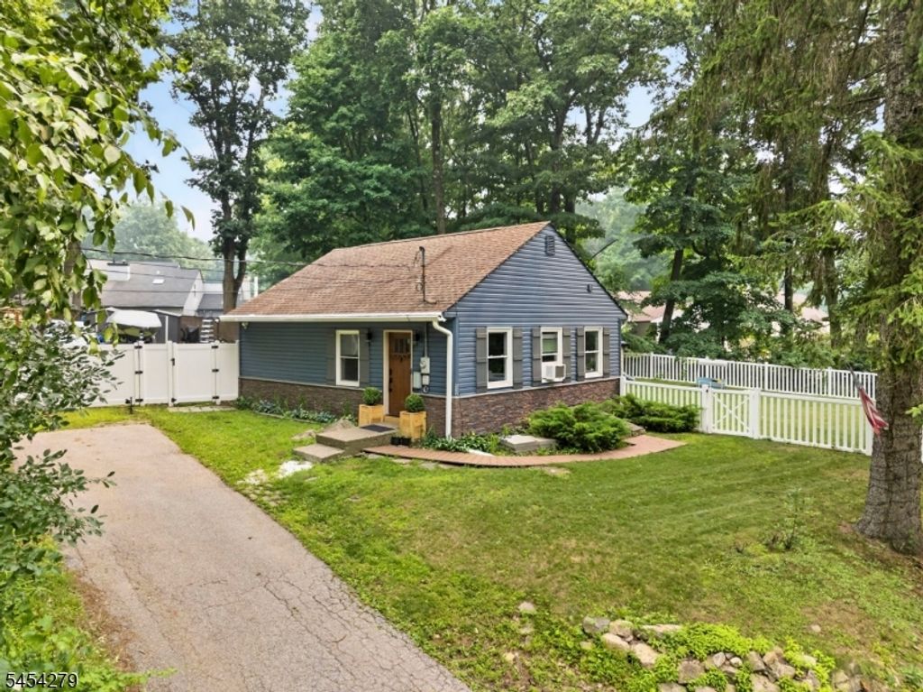 532 Glen Rd, Sparta Twp., NJ 07871 — exterior