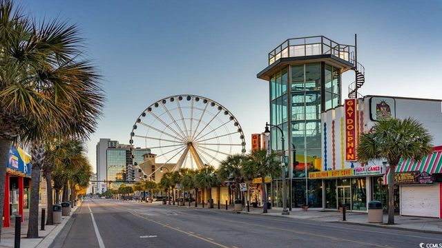 8022 Bear Claw Way, Conway, SC 29526