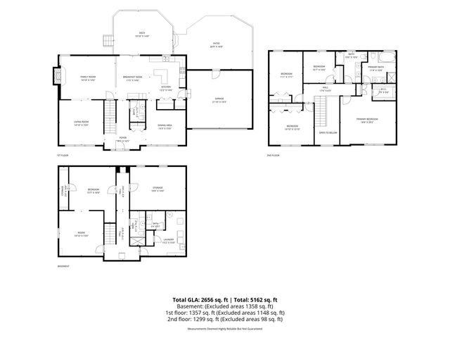 2230 Woodbridge Way, Woodbury, MN 55125