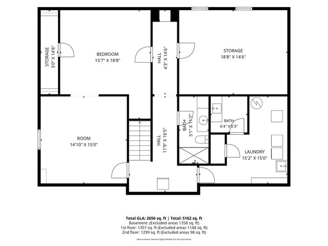 2230 Woodbridge Way, Woodbury, MN 55125
